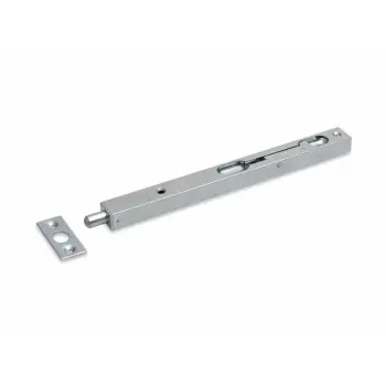 Productfoto DX bascule kantschuif