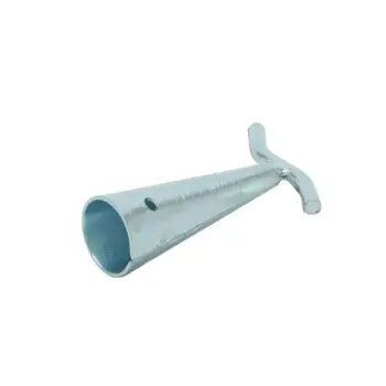 Afbeelding GB stokhaak (barcode) ev