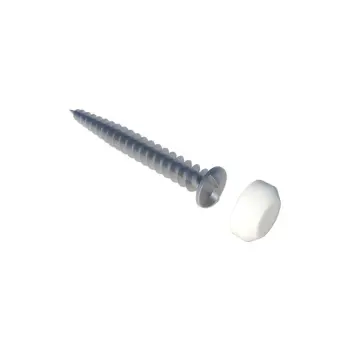 Afbeelding SecuMax anti inbraak schroeven