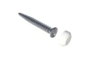 Afbeelding SecuMax anti inbraak schroeven