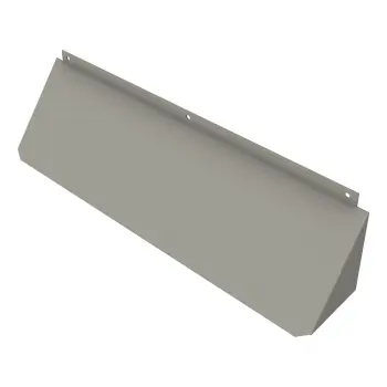 Afbeelding SecuMax brievenbus-beveiliger
