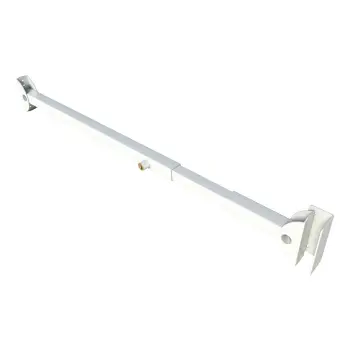 Afbeelding SecuBar schuifpuibeveiliging Plus