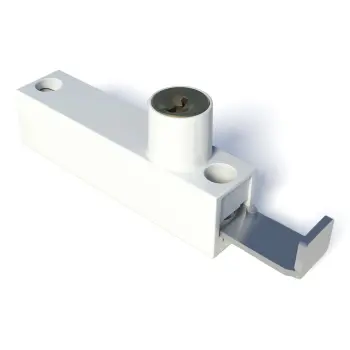 Afbeelding SecuMax raamslot 806