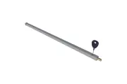 Afbeelding SecuBar schuifpui- en schuifraambeveiliging Basic