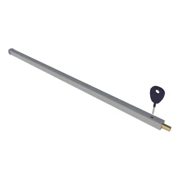 Afbeelding SecuBar schuifpui- en schuifraambeveiliging Basic