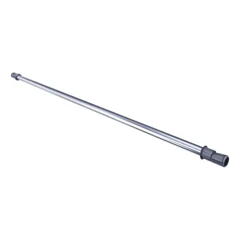 Afbeelding SecuBar barrière stang rvs set op de dag Snap