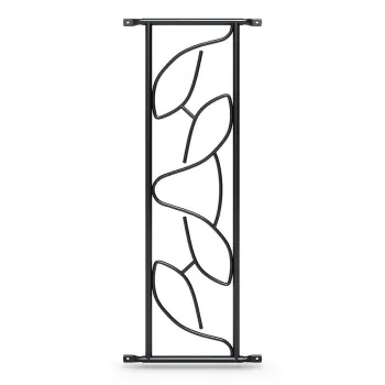 Afbeelding SecuBar siertralie Deco 2