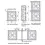 Afbeelding SecuBar siertralie Deco 2