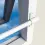 Afbeelding SecuBar barrière stang twist op de dag Twist