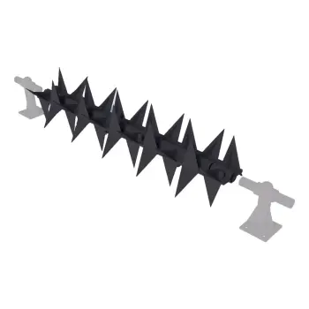 Afbeelding SecuMax anti-klimstrip Pro roller