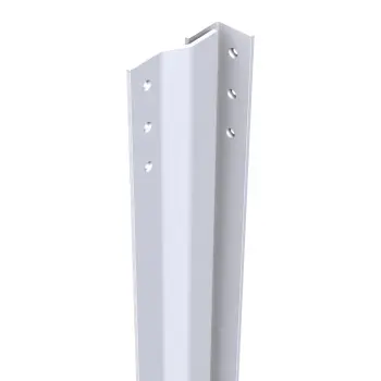 Afbeelding SecuStrip anti inbraakstrip binnendraaiend Basic