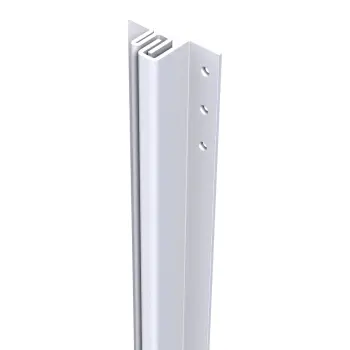 Afbeelding SecuStrip anti inbraakstrip buitendraaiend Basic