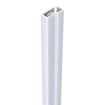 Afbeelding SecuStrip anti inbraakstrip binnendraaiend Plus