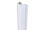 Afbeelding SecuStrip anti inbraakstrip buitendraaiend Plus