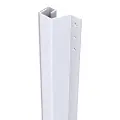 Afbeelding SecuStrip anti inbraakstrip buitendraaiend Plus