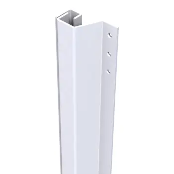 Afbeelding SecuStrip anti inbraakstrip buitendraaiend Plus