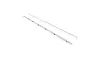 Afbeelding SecuBar lichtkoepelbeveiliging 5 spijls Fix & Go
