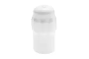 Afbeelding Deltafix Protect-it deurstopper schroefbaar type: blind