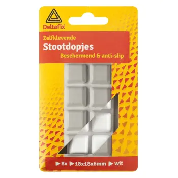 Afbeelding Deltafix stootdopjes