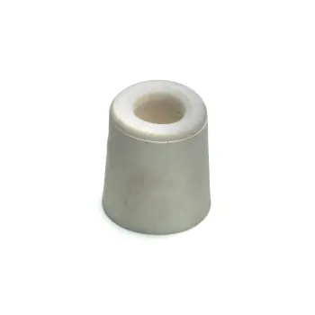 Productfoto DX deurbuffer rubber
