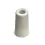 Productfoto DX deurbuffer rubber