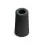 Productfoto DX deurbuffer rubber