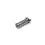 Productfoto DX deurspion 160 graden verchroomd