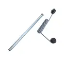 Productfoto DX deurveer met scharnierpen