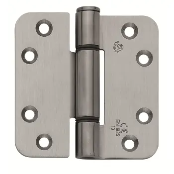 Afbeelding BSW scharnier RD 818 STD