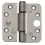 Afbeelding BSW scharnier V RD 818 STD
