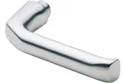 Afbeelding HOPPE deurkruk london 113