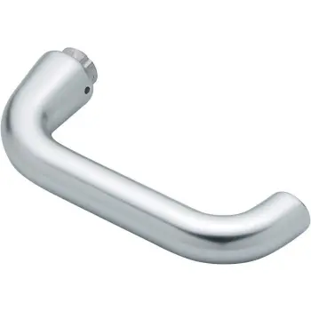 Afbeelding HOPPE deurkruk paris 138L