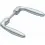 Afbeelding HOPPE deurkruk verona 1510