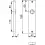 Afbeelding HOPPE kortschild 378