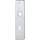 Afbeelding HOPPE kortschild 378