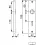 Afbeelding HOPPE kortschild 378