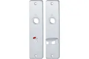 Afbeelding HOPPE kortschild 378