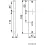 Afbeelding HOPPE kortschild 378