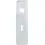 Afbeelding HOPPE kortschild 202KP