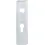 Afbeelding HOPPE kortschild 202KP