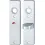Afbeelding HOPPE kortschild 202KP