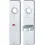Afbeelding HOPPE kortschild 202KP