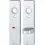 Afbeelding HOPPE kortschild 202KP