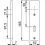 Afbeelding HOPPE kortschild 202KP
