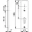 Afbeelding HOPPE kortschild 202KP
