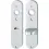 Afbeelding HOPPE kortschild 300K