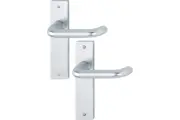 Afbeelding HOPPE deurkrukgarnituur paris 138L/228RF-3