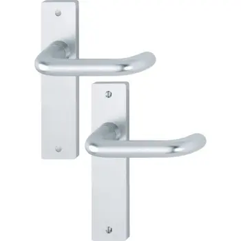 Afbeelding HOPPE deurkrukgarnituur paris 138L/228RF-3