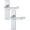 Afbeelding HOPPE deurkrukgarnituur paris 138L/228RF-3