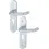 Afbeelding HOPPE deurkrukgarnituur paris 138L/3056RF-3